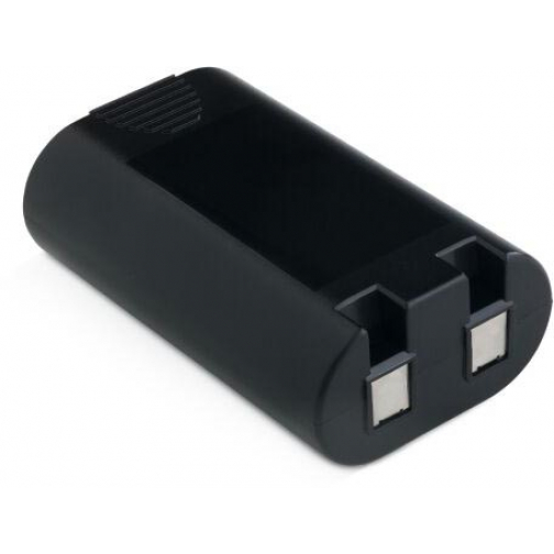 Dymo pile, lithium-ion pack, pour Rihno 4200, Rhino 5200, LM360D, LM420P