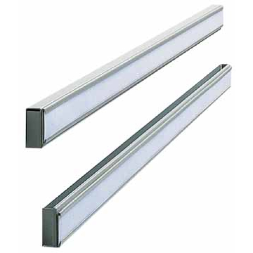 Nobo supports à bandes fixes indice 20, ft 645 mm