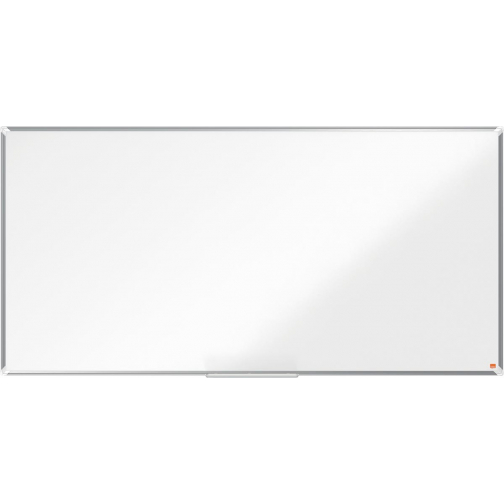 Nobo Premium Plus tableau blanc magnétique, émaillé, ft 180 x 90 cm