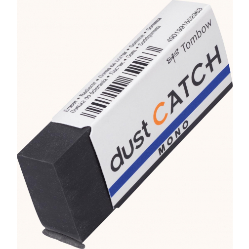 Tombow gomme MONO dust CATCH, 19 g