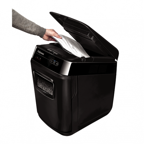 Fellowes Automax destructeur de documents 200M