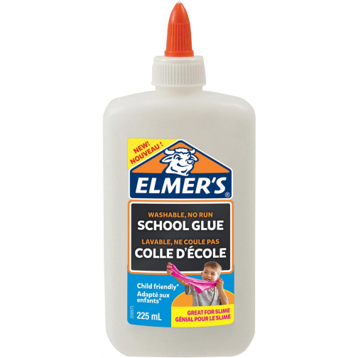 Elmer's colle d'école 225 ml
