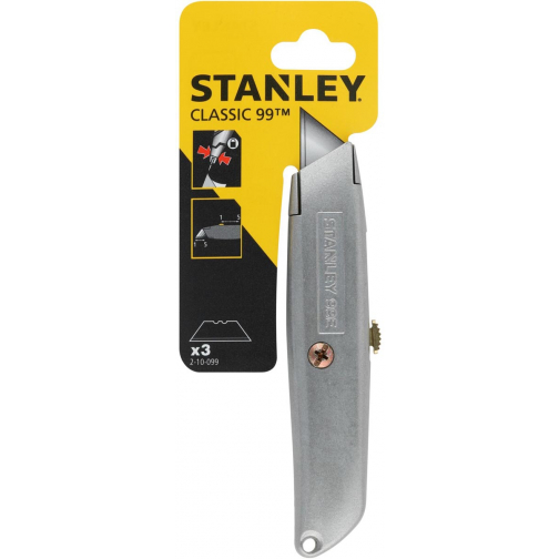 Stanley cutter 99E