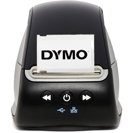 Dymo système de lettrage LabelWriter 550 Turbo