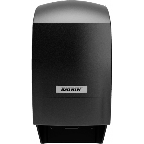 Katrin distributeur de papier toilette 77519, noir