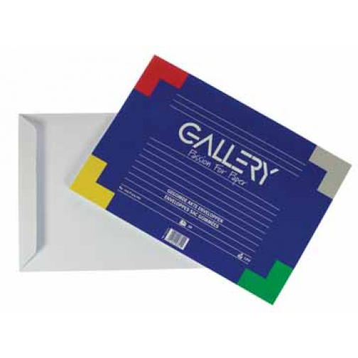 Gallery Ft 229 x 324 mm paquet de 10 pièces