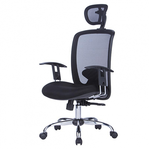 OFFICE products chaise de bureau Samos