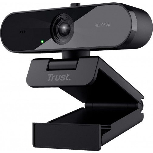 Trust Full HD Webcam TW-200 Eco
