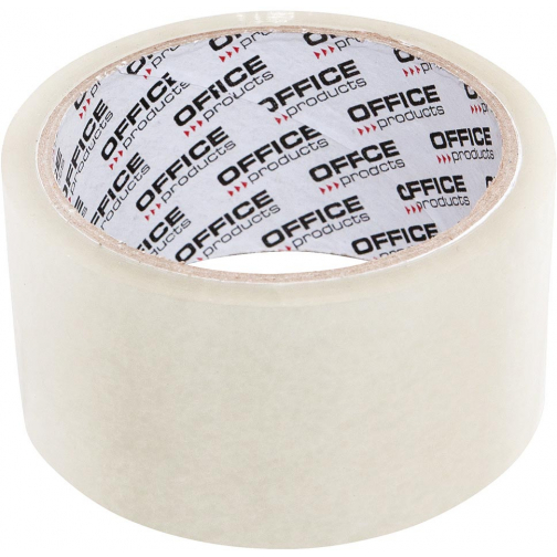 Office Products ruban d'elballage, ft 48 mm x 46 m, transparent