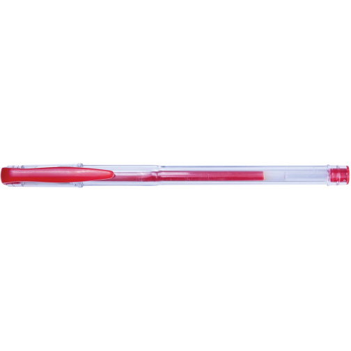 Office Products roller à encre gel Classic 0,3 mm, rouge