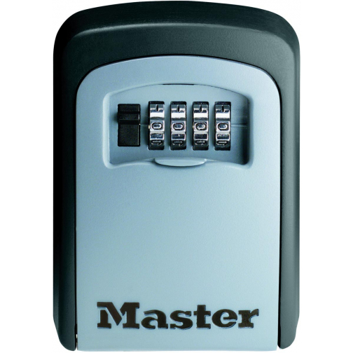 De Raat Master Lock 5401, coffre fort pour clés