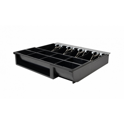 Binnenlade kassa Safescan 4141T1 zwart