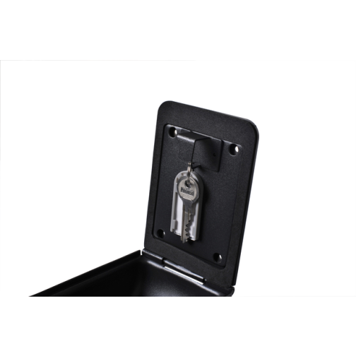 Sleutelkast Pavo met cijferslot 1 haak