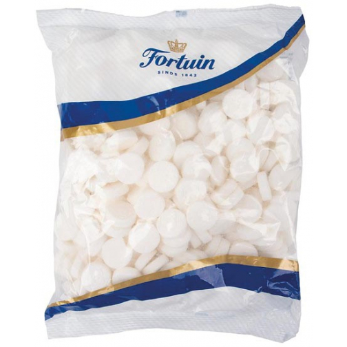 Fortuin D.F. menthe poivrée, sac de 1 kg