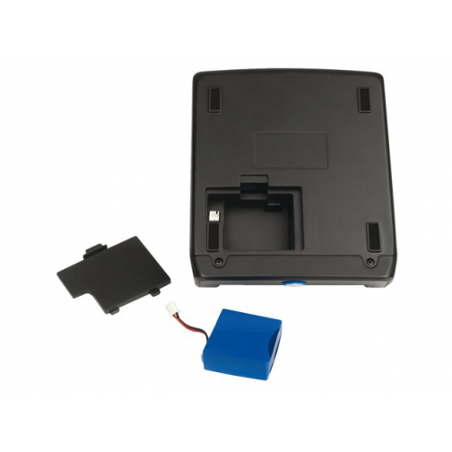 Safescan battery TBV model 135 145 155 165