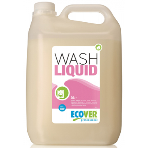 Greenspeed lessive liquide Wash Liquid, 71 doses, flacon de 5 litres