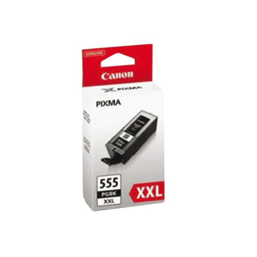 Inktcartridge Canon PGI-555XXL zwart H