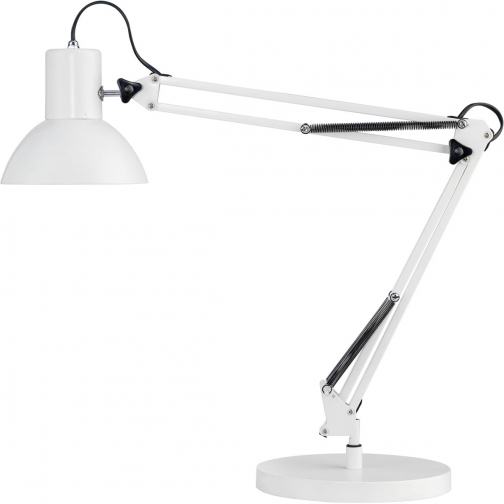 Unilux lampe de bureau Success 80, blanc