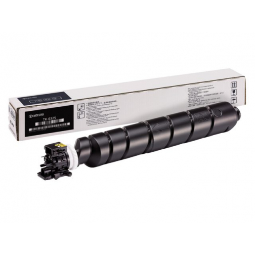 Toner Kyocera TK-6325 zwart