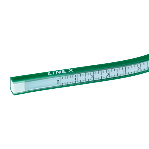 Linex règle flexible de 30 cm