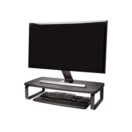 Monitorstandaard Kensington SmartFit extra wide zwart