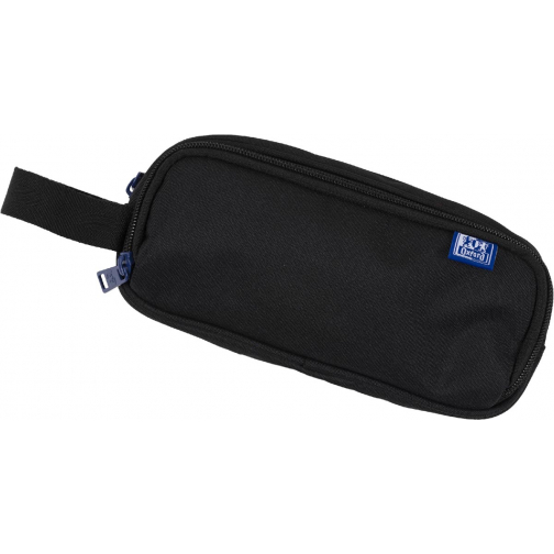 Oxford B-Smart trousse noir