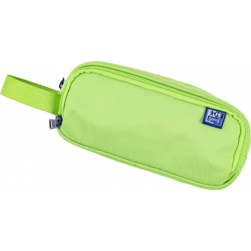 Oxford B-Smart trousse vert clair