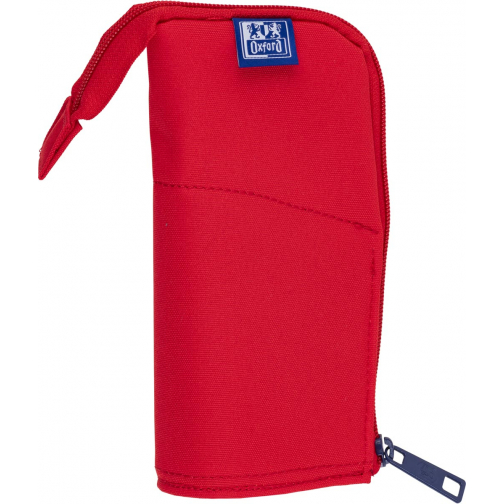Oxford Stand-Up trousse rouge