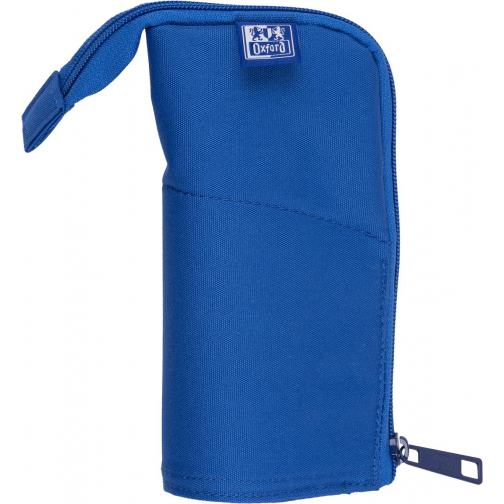 Oxford Stand-Up trousse bleu