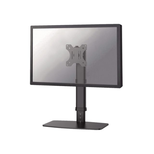 Monitorstandaard Neomounts D890 10 32 inch voet zw