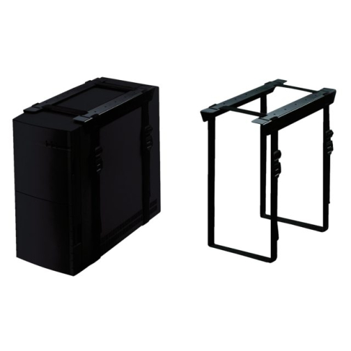 CPU houder Neomounts D025 zwart