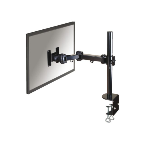 Monitorarm Neomounts D960 10 30 inch klem zwart