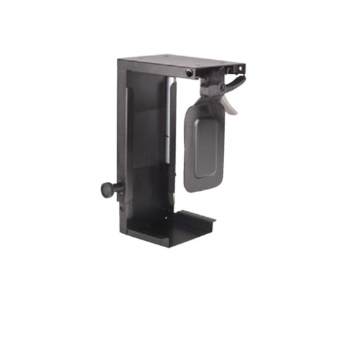 CPU houder Neomounts D075 10kg zwart