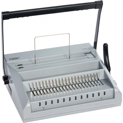 GBC perforelieur manuel MultiBind MB20