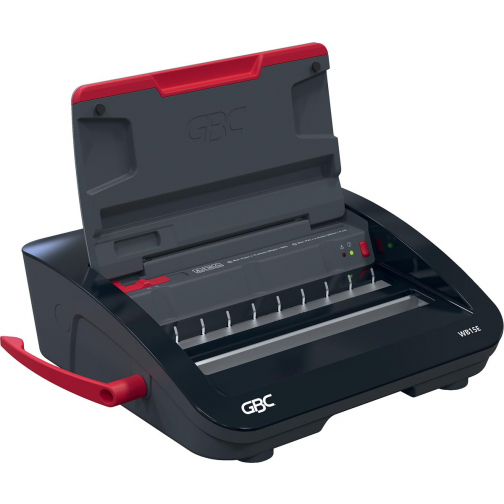 GBC perforelieur électrique WireBind WB15E