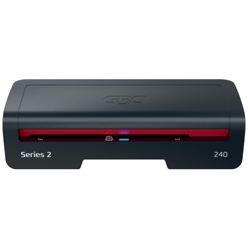 GBC machine à plastifier 240 Home Office, pour ft A4