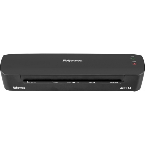 Fellowes machine à plastifier Arc pour ft A4