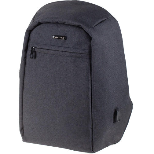 Lightpak by Jüscha sac à dos informatique Safepack