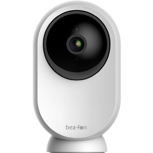 Beafon caméra intelligente Tracer 2T, pour l'intérieur, 3 MP