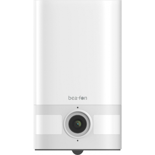 Beafon caméra intelligente Safer 4L, pour l'extérieur, 3 MP