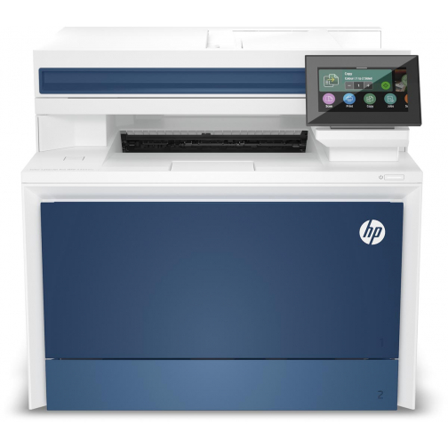 HP imprimante Color LaserJet Pro MFP 4302dw