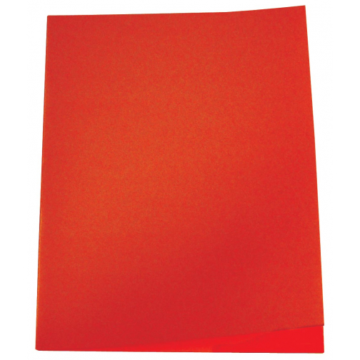 Pergamy sous-chemise orange, paquet de 250
