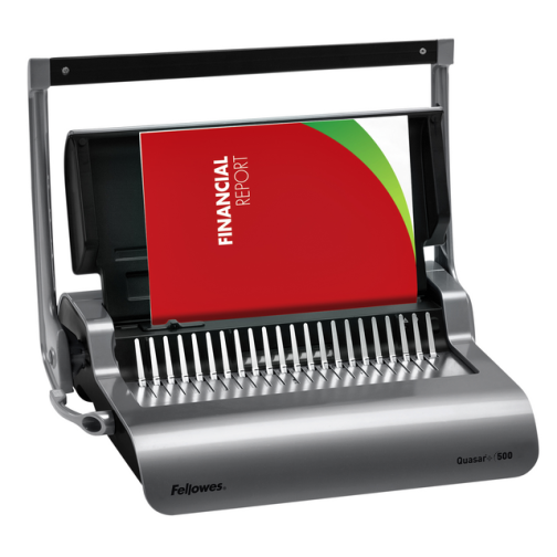 Inbindmachine Fellowes Pulsar+ 300