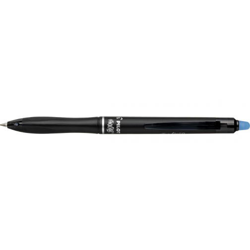 Pilot FriXion Ball Plus roller, moyen, bleu