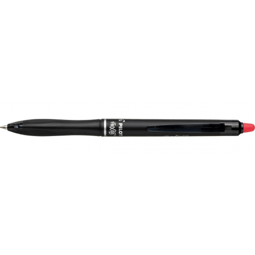 Pilot FriXion Ball Plus roller, moyen, rouge