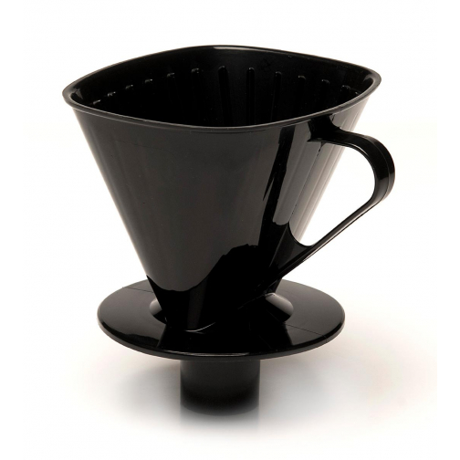 DBP filtre à café, noir