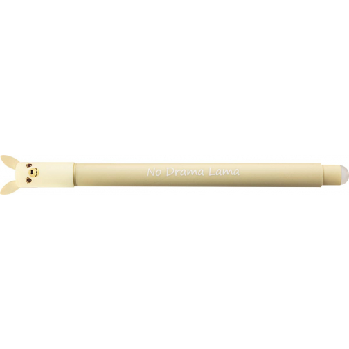 Eberhard Faber Animal Erase-It roller, lama