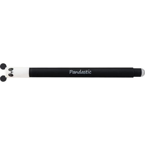 Eberhard Faber Animal Erase-It roller, panda
