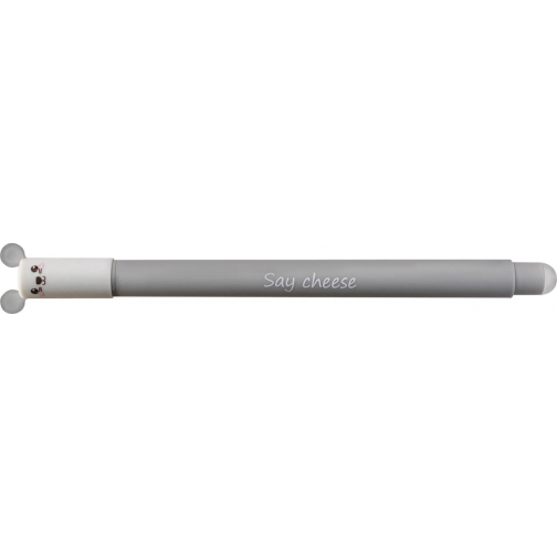 Eberhard Faber Animal Erase-It roller, souris