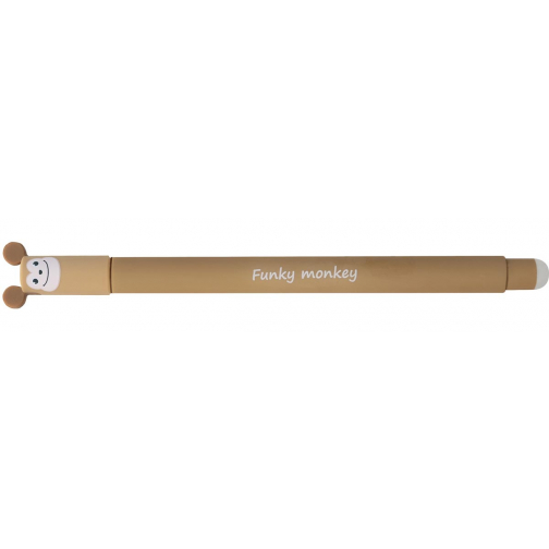Eberhard Faber Animal Erase-It roller, singe